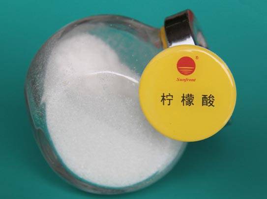 食品添加劑檸檬酸生產工藝流程【賢集網】