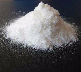 檸檬酸鐵四水合物